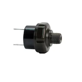 Corporation 90103 Air Compressor Pressure Switch 165-200 Psi 1/8 Inch Npt Dc 24v 12v