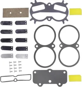 Cqyd 313097195116 2z499 2z630 Sears Head Overhaul Kit Compatible With Older Vt Air Compress