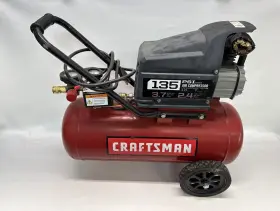 Craftsman 1000040 7.0 Gal Air Compressor