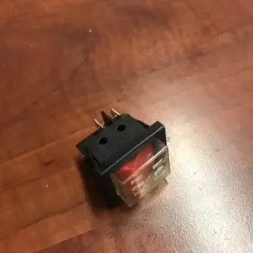 16574 Craftsman Genuine New Power Switch Assy For 1.2gal Airboss Air Compressor