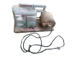 283.18060 Craftsman Vintage Model Sears Roebuck Air Compressor