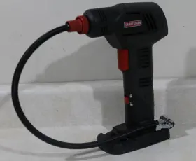 Craftsman 315.115860 Tested Video C3 19.2v Volt Inflator Very Good Condition