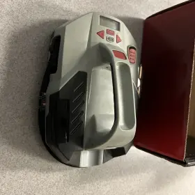 Craftsman 320.29641 Nextec 12v Cordless Digital Inflator Tool Only Untested