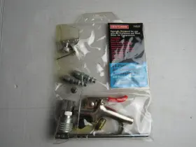 Craftsman 9-16239 11 Pc Air Compressor Accessory Kit Brand New