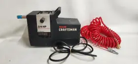 Craftsman 919-150270 Air Compressor