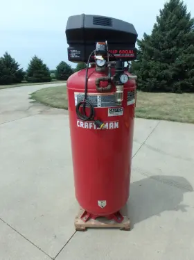 919.152812 Craftsman Compressor Pt#