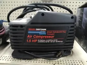 919.150340 Craftsman 919150340 Sears Air Compressor 919.150340 Craftsman 919150340 Sears Air Compressor