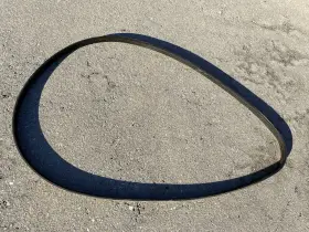 919.158210 Craftsman 91915820 Air Compressor Motor Belt Sears Usa Ships Free 919.158210 Craftsman 91915820 Air Compressor Motor Belt Sears Usa Ships Free
