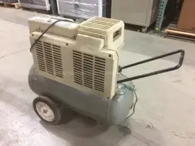 Craftsman 919176320 Vintage Sears 2hp Air Compressor