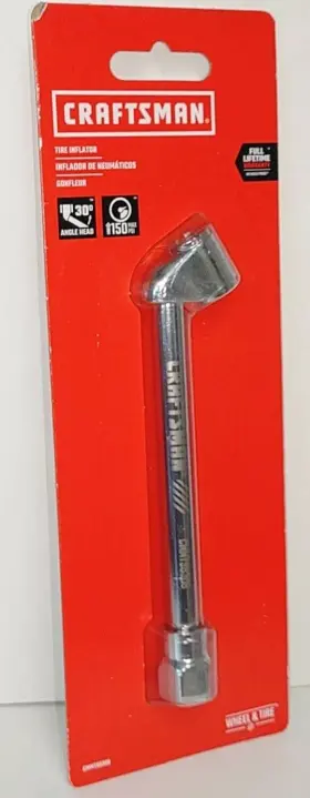 Cmmt98306 Craftsman Tire Inflator 150 Max Psi