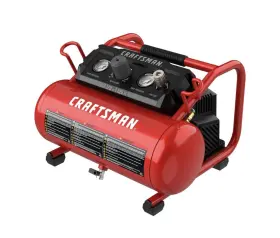 Cmxecxa0200244 Craftsman Air Compressor 2 Gallon Portable 125 Psi W 25 Ft Hose Cmxecxa0200244 Craftsman Air Compressor 2 Gallon Portable 125 Psi W 25 Ft Hose