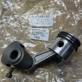Craftsman E100251 Air Compressor Piston Kit For 42mm/1.65 Inch