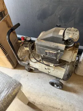 Ta-2040 Craftsman Air Compressor