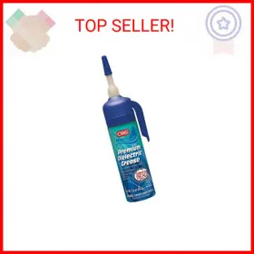 Crc Marine 078254061139 Industries Inc. 6113 3.3 Oz Dielectric Grease 1 Pack