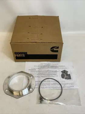 4089222 Cummins Rear Gasket And Seal Kit For Single Twin Cylinder Compressors