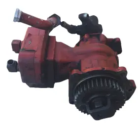 Cummins By Wabco 3104216 Air Compressor