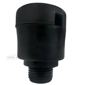 70103-57600 Curtis Fs Compressor Crankcase Oil Breather Vent Cap Replacement