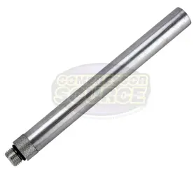 Ag1006 Cyclone 6 Inch Extension For Extreme High Flow Blow Gun Extender Legacy