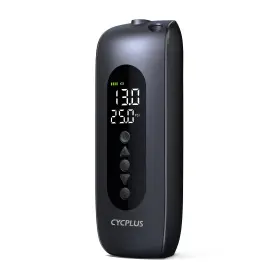 Cycplus 976297860617 Tire Inflator Portable Air Compressor Cordless 150psi Pump With
