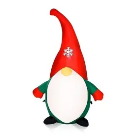 Clb-0056-us Daegon Ltd Inflatable Christmas Gonk - Outdoor/indoor Bright Led Light Up 120cm