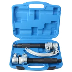 Dayuan 793345497788 3pcs Automotive Durable Coil Strut Spring Compressor Tool
