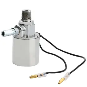 Dazzyd 727536839286 Maxlouder 1/4 Inch Npt 12v/24v Air Horn Solenoid Valve For Train Truck C