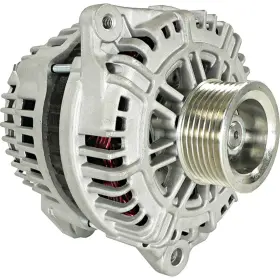 400-44114 Db Electrical 12v 130a Alternator Compatible With/replacement For N