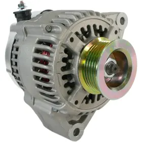 400-52309 Db Electrical 12v 80a Alternator Compatible With/replacement For Le