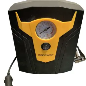 Ap0613 Dbpower 12v 150psi Portable Air Compressor Car Tire Inflator