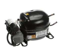 3527145 Delfield Compressor Embraco R290 0.22hp Emi90 Genuine Oem Replacement-s
