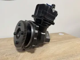 Detroit 5016612 Air Compressor Compresor De Aire Serie 60 14l 5018485 5016614