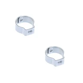 Cac-1206-1 Devilbiss Oem 2-pk Replacement Clamp