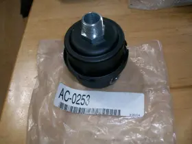 Ac-0253 Devilbiss Porter Cable New Solberg Air Power Filter K-0286