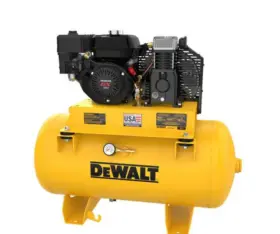 Dxcmh5593011 Dewalt 045564655471 30 Gallon 175 Psi Portable Gas Truck Mount Air Dcompressor
