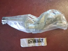 5130123-01 Dewalt Air Compressor Crankshaft Part No