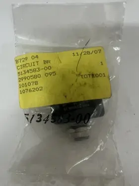 5134583-00 Dewalt Air Compressor Circuit Breaker 16amp