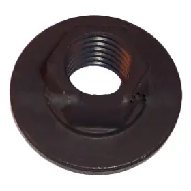 636574-01 Dewalt Dw849/dwp849 Polisher Replacement Clamp Washer Nut -