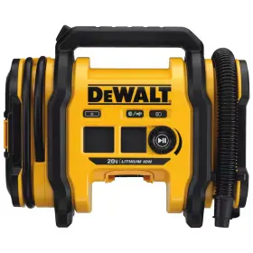 Dewalt 744110843231 20v Max Cordless Electric Portable Inflator Tool Only
