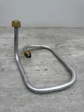 D55146 Dewalt A16998 Air Compressor Exhaust Tube Outlet 1-5 Genuine D55146 Dewalt A16998 Air Compressor Exhaust Tube Outlet 1-5 Genuine