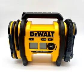 Dewalt Dcc02ib 20 Volts Max Corded/cordless Air Inflator Tool Only -