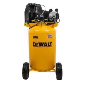Dxcmla1983054 Dewalt 30 Gal. Portable Vertical Electric Air Compressor