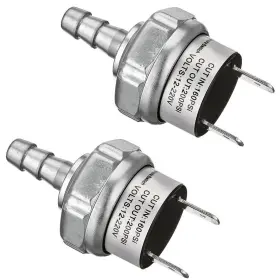 N003990 Dewalt Air Compressor 2 Pack Of Oem Micro Pressure Switches N003990-2pk