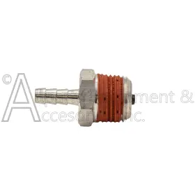 N541850 Dewalt N541850/a19714 Air Compressor Check Valve 1/2 Npt X 1/4 Hose Barb