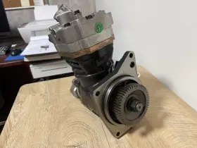 Diesel K020801 Air Compressor For Truck Heavy Duty