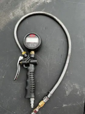 Dtg1000b Digital Dtg1000d Mac Tools Tire Inflator Gauge 3e