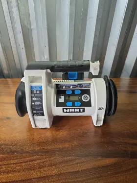 Digital Hpiw50 Hart Dual Function Inflator