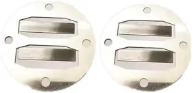 3569386 Dksgg 2 Pack Head Gasket Kit For Central Pneumatic Harbor Freight Air Compressor