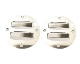 Dksgg 711523569386 2 Pack Head Gasket Kit For Central Pneumatic Harbor Freight Air Compressor