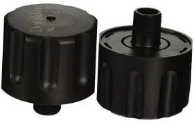 Kfp566151 Donaldson P566151 Hydraulic Breather Trap 4.50 Inch Od 1 Npt