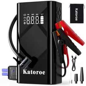 68f570d04f3ce94af3a6ad64 Dongguan Huaqing Technology Co. Ltd Jump Starter With Air Compressor 4000a Portable Car Battery 9.0l